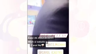 ⚡Rod se BURLA de Domelipa????/ Se le subió la FAMA a Carol Castro?????