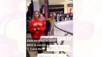 ⚡Rod se BURLA de Domelipa????/ Se le subió la FAMA a Carol Castro?????