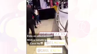 ⚡Rod se BURLA de Domelipa????/ Se le subió la FAMA a Carol Castro?????