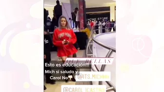 ⚡Rod se BURLA de Domelipa????/ Se le subió la FAMA a Carol Castro?????