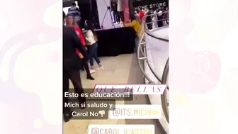 ⚡Rod se BURLA de Domelipa????/ Se le subió la FAMA a Carol Castro?????