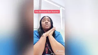 Honest Teacher Vibes Tik Tok Compilation (Part 3)