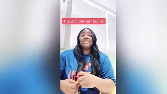 Honest Teacher Vibes Tik Tok Compilation (Part 3)