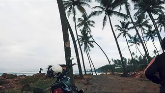 A Morning Beach Walk | Cinematic Vlog | Kovalam Beach Trivandrum