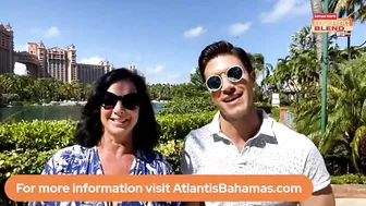 The Travel Mom in the Bahamas | Morning Blend