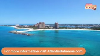 The Travel Mom in the Bahamas | Morning Blend