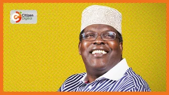 Court directs Miguna Miguna to get travel documents for return to Kenya