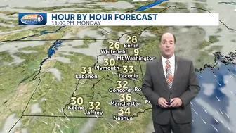 Update: Cold start to travel week