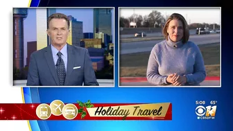 Thanksgiving Holiday Travel 2021