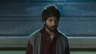 Jersey - Official Trailer | Shahid Kapoor | Mrunal Thakur | Gowtam Tinnanuri | 31st Dec 21