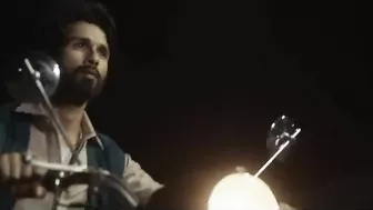 Jersey - Official Trailer | Shahid Kapoor | Mrunal Thakur | Gowtam Tinnanuri | 31st Dec 21