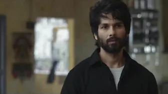 Jersey - Official Trailer | Shahid Kapoor | Mrunal Thakur | Gowtam Tinnanuri | 31st Dec 21