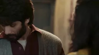 Jersey - Official Trailer | Shahid Kapoor | Mrunal Thakur | Gowtam Tinnanuri | 31st Dec 21