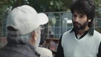 Jersey - Official Trailer | Shahid Kapoor | Mrunal Thakur | Gowtam Tinnanuri | 31st Dec 21