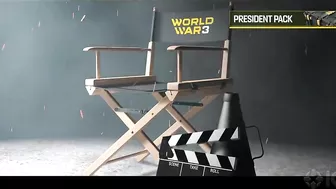 World War 3 - Official Beta Pack Trailer