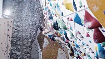 BEYOND FOCUS | OFFICIAL TRAILER | Adam Ondra