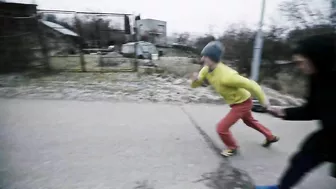 BEYOND FOCUS | OFFICIAL TRAILER | Adam Ondra