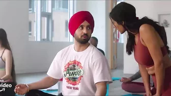 Honsla Rakh - Official Trailer | @Diljit Dosanjh @Shehnaaz Gill, Sonam Bajwa, Shinda Grewal