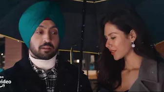 Honsla Rakh - Official Trailer | @Diljit Dosanjh @Shehnaaz Gill, Sonam Bajwa, Shinda Grewal