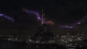 SPIDER-MAN: NO WAY HOME "The Multiverse Is Real" Trailer (2021)