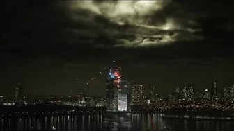 SPIDER-MAN: NO WAY HOME "Sandman Captures Spider-Man" Trailer (NEW 2021)