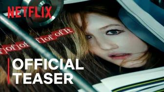 Inventing Anna | Official Teaser | Netflix