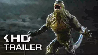 SPIDER-MAN: No Way Home "Is That A Dinosaur?" Trailer (2021)