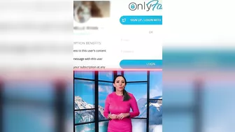 La barbie humana gana millones al mes en OnlyFans