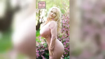 Olyria Roy Update 2021 | Latest Onlyfans Fashion | Big Curvy Figure | Biography | Boyfriend & More