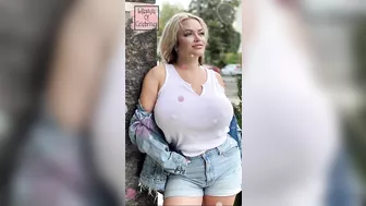 Olyria Roy Update 2021 | Latest Onlyfans Fashion | Big Curvy Figure | Biography | Boyfriend & More