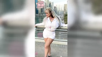 Olyria Roy Update 2021 | Latest Onlyfans Fashion | Big Curvy Figure | Biography | Boyfriend & More