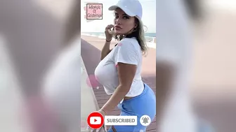 Olyria Roy Update 2021 | Latest Onlyfans Fashion | Big Curvy Figure | Biography | Boyfriend & More