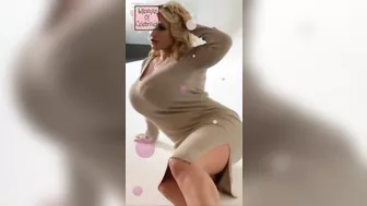 Olyria Roy Update 2021 | Latest Onlyfans Fashion | Big Curvy Figure | Biography | Boyfriend & More