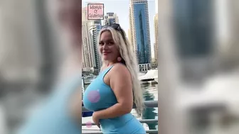 Olyria Roy Update 2021 | Latest Onlyfans Fashion | Big Curvy Figure | Biography | Boyfriend & More