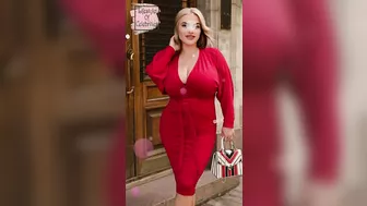 Olyria Roy Update 2021 | Latest Onlyfans Fashion | Big Curvy Figure | Biography | Boyfriend & More