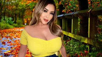 Lupe Ramos Curvy Model | Big Curvy Figure | Onlyfans Fashion | Bio | Age | Boyfriend & Career