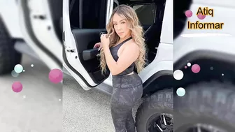 Lupe Ramos Curvy Model | Big Curvy Figure | Onlyfans Fashion | Bio | Age | Boyfriend & Career