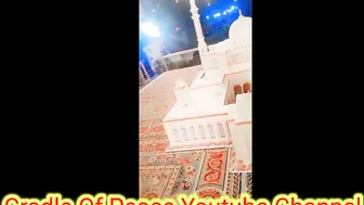 3D Models of shrines of great personalities of Islam | Cradle Of Peace