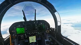 DCS but its an anime opening