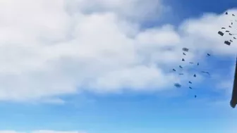 DCS but its an anime opening