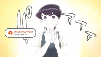 (Spoilers) Komi Can't Communicate | Weekly Roundup Episode 5 | Netflix Anime