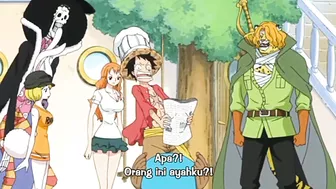 ???? moment funny ✨✨ anime ONE PIECE