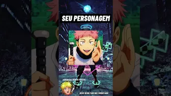 JOGO DO PAUSE VERSÃO ANIME