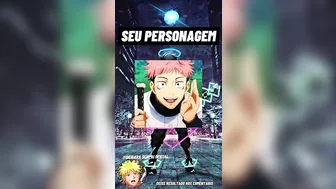 JOGO DO PAUSE VERSÃO ANIME