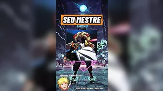 JOGO DO PAUSE VERSÃO ANIME