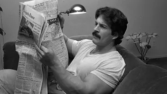 MIKE MENTZER: THE CULT OF CELEBRITY