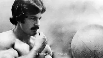 MIKE MENTZER: THE CULT OF CELEBRITY