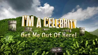 Trial Tease: Treacherous Traps | I'm A Celebrity... Get Me Out Of Here!