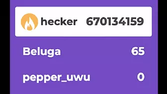 When a Hacker Joins Your Kahoot...