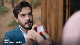 Elkızı 6. Bölüm 2. Fragmanı | Adıyorum Aşka Geri Kalanımı